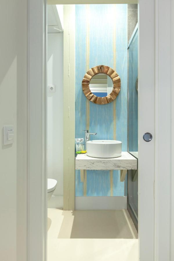 Waou Gran Via III - Alquiler Corta Duracion Appartement Madrid Buitenkant foto