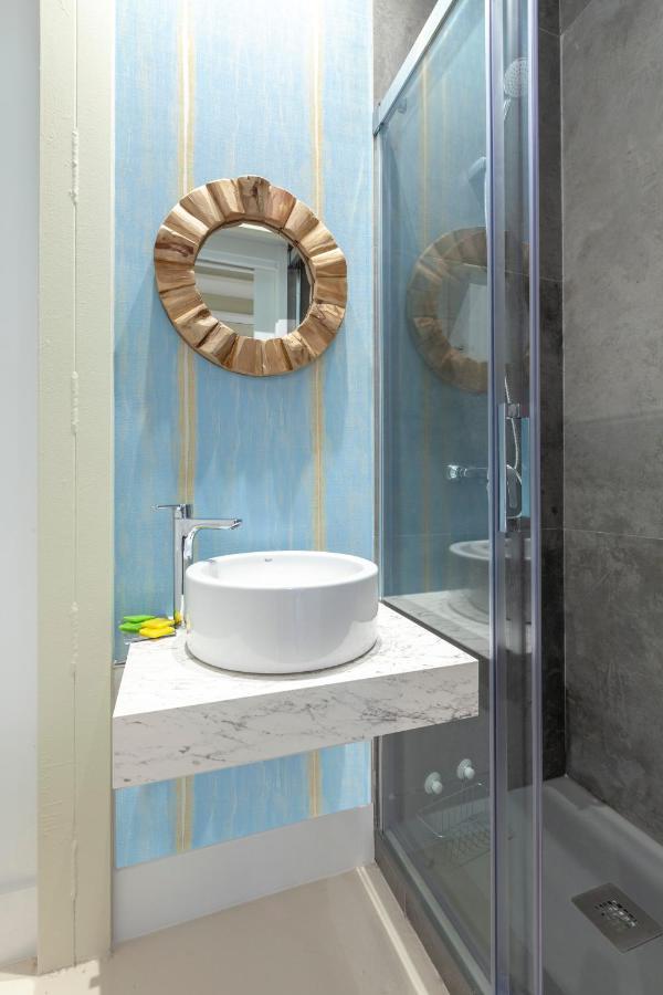 Waou Gran Via III - Alquiler Corta Duracion Appartement Madrid Buitenkant foto